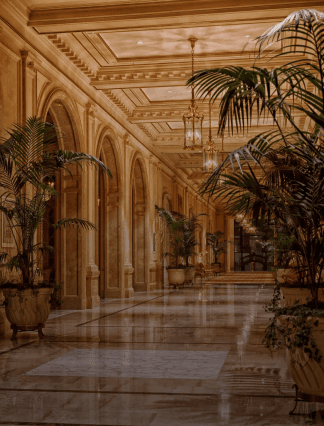 Hotel Splendide Royal - The Leading Hotels of the World Image 0