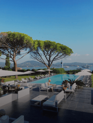 Hotel Splendide Royal - The Leading Hotels of the World Image 3